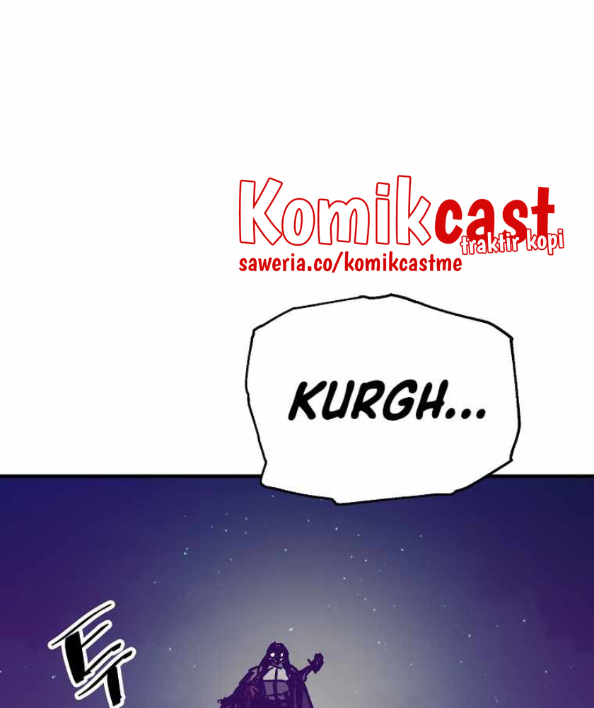 I Am Player Who Suck Alone (Solo Bug Player) Chapter 104 Gambar 85